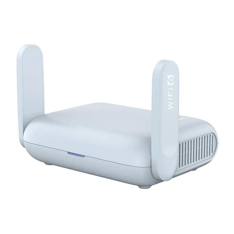 GL.iNet Beryl AX Wi-Fi 6 Router